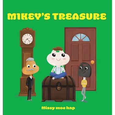 Mikey's Treasure