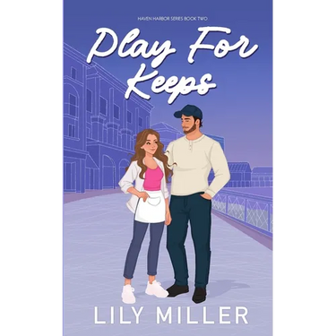 Play For Keeps: Special Edition