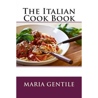 The Italian Cook Book