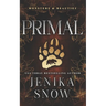 Primal: A Monster Romance