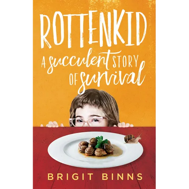Rottenkid: A Succulent Story of Survival