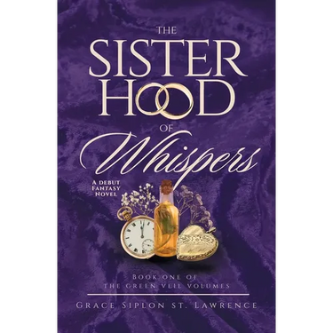 The Sisterhood of Whispers