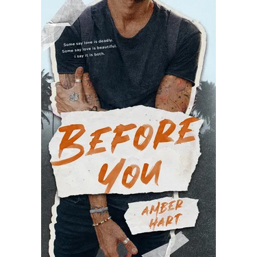 Before You