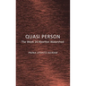 Quasi Person: The Week 24 Abortion Watershed