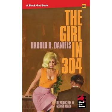 The Girl in 304