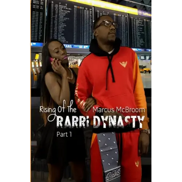 Rising Of The Rarri Dynasty
