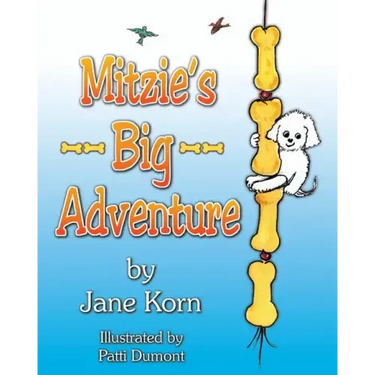 Mitzie's Big Adventure
