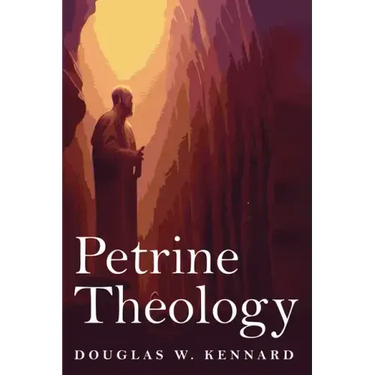 Petrine Theology