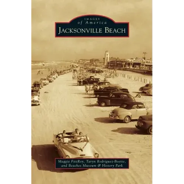 Jacksonville Beach