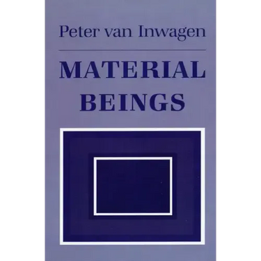 Material Beings