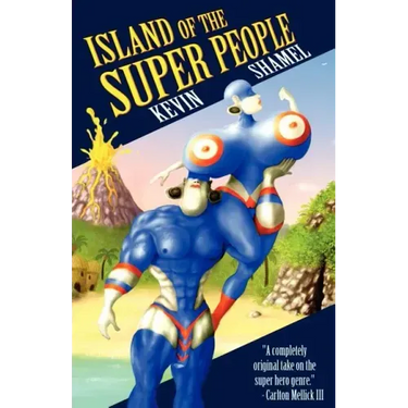 Island of the Super People
