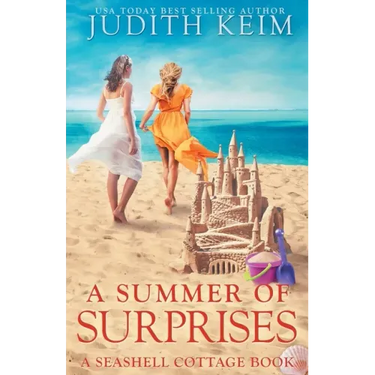 A Summer of Surprises
