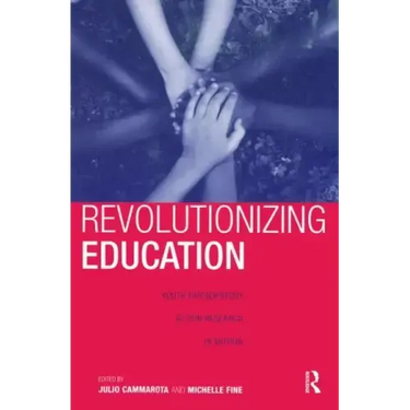 Revolutionizing Education: Youth Participatory Action Research in Motion