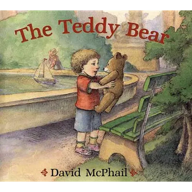 The Teddy Bear