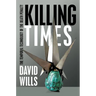 Killing Times: The Temporal Technology of the Death Penalty