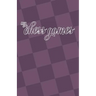 My Chess Games: Chess Notation Book and Chess Scorebook