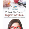 Think You're an Expert At This? Sudoku Unique Puzzles with 300+ Challenges