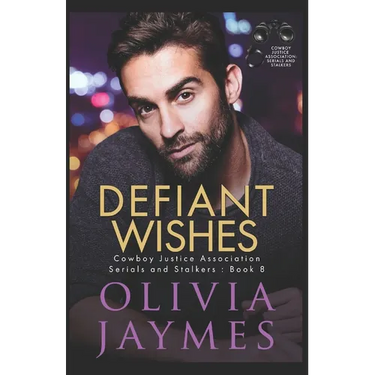 Defiant Wishes: Cowboy Justice Association