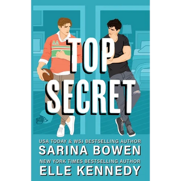 Top Secret