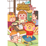Animal Crossing: New Horizons, Vol. 7: Deserted Island Diary
