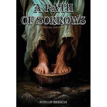 A Path of Sorrows: Special Edition