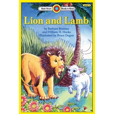 Lion and Lamb: Level 3