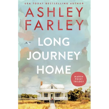 Long Journey Home: Large Print