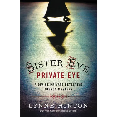 Sister Eve, Private Eye