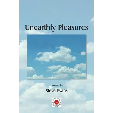 Unearthly Pleasures