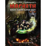 Macbeth: Made Super Super Easy
