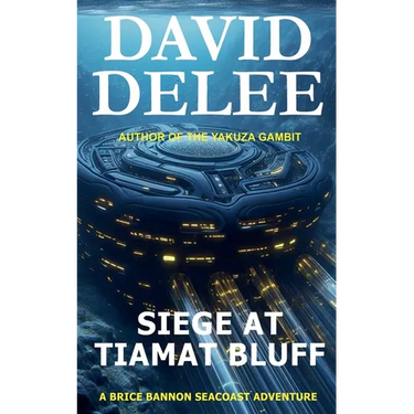 Siege at Tiamat Bluff