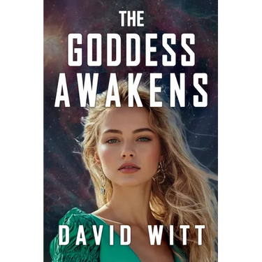 The Goddess Awakens