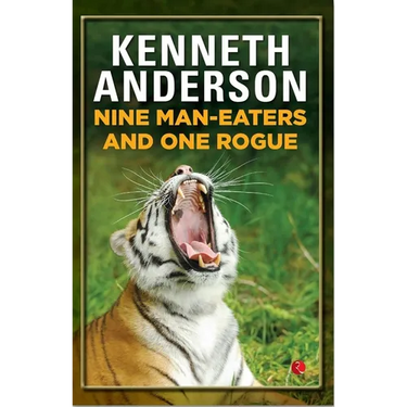 Nine Man Eaters and One Rogue