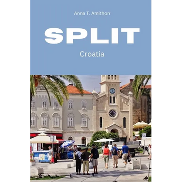 Split: Croatia