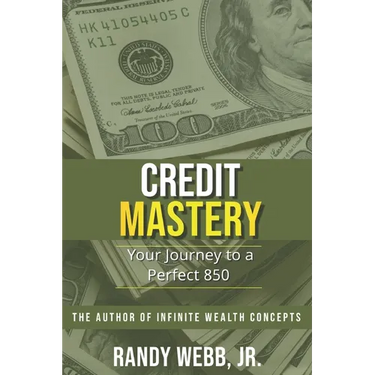 Credit Mastery: Your Journey to a Perfect 850