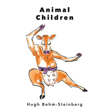 Animal Children