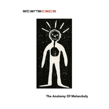 The Anatomy Of Melancholy: Script