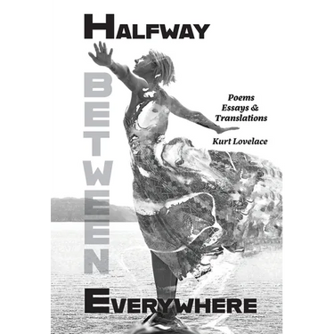 Halfway Between Everywhere