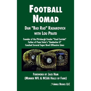 Football Nomad
