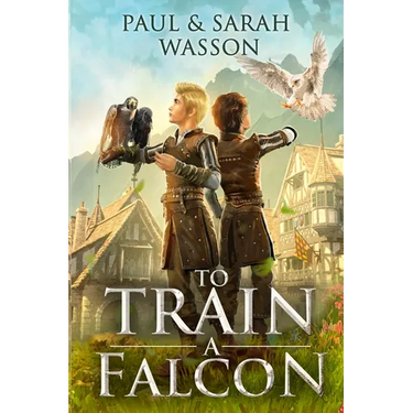 To Train a Falcon