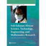Sub-Saharan African Science, Technology, Engineering, and Mathematics Research