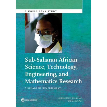 Sub-Saharan African Science, Technology, Engineering, and Mathematics Research