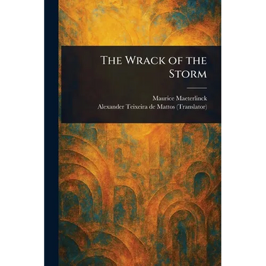 The Wrack of the Storm
