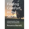 Finding Comfort in the Storm: A Devotional for Those Dealing with Dementia