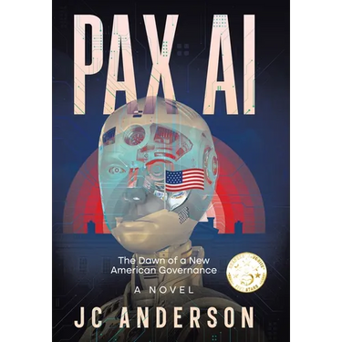 PAX AI: The Dawn of a New American Governance