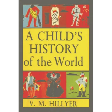 A Child's History of the World