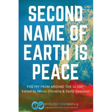 Second Name of Earth Is Peace
