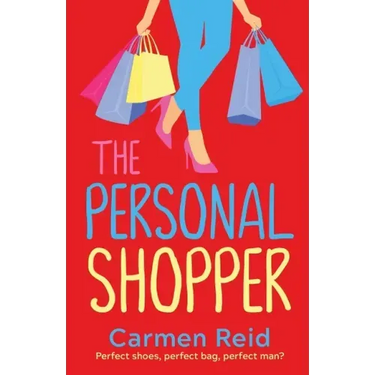 The Personal Shopper