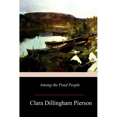 Among the Pond People