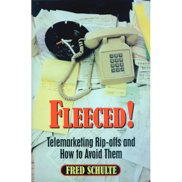 Fleeced